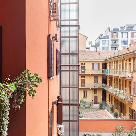 Lovely Studio - Heart Of Milan Exterior photo